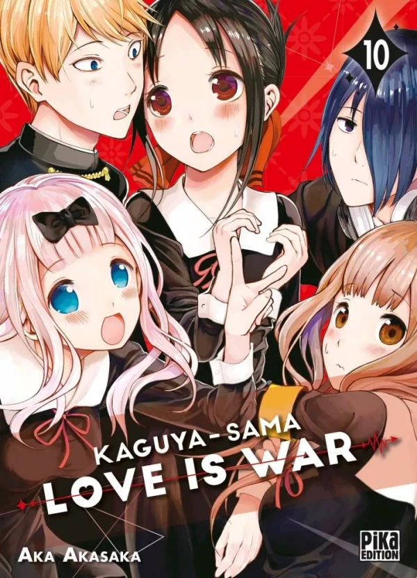 Tome 10