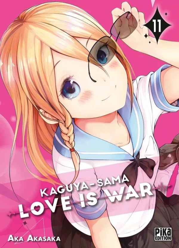 Tome 11