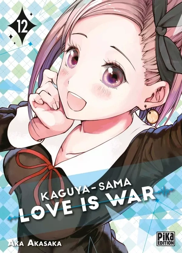 Tome 12