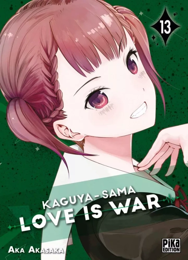Tome 13