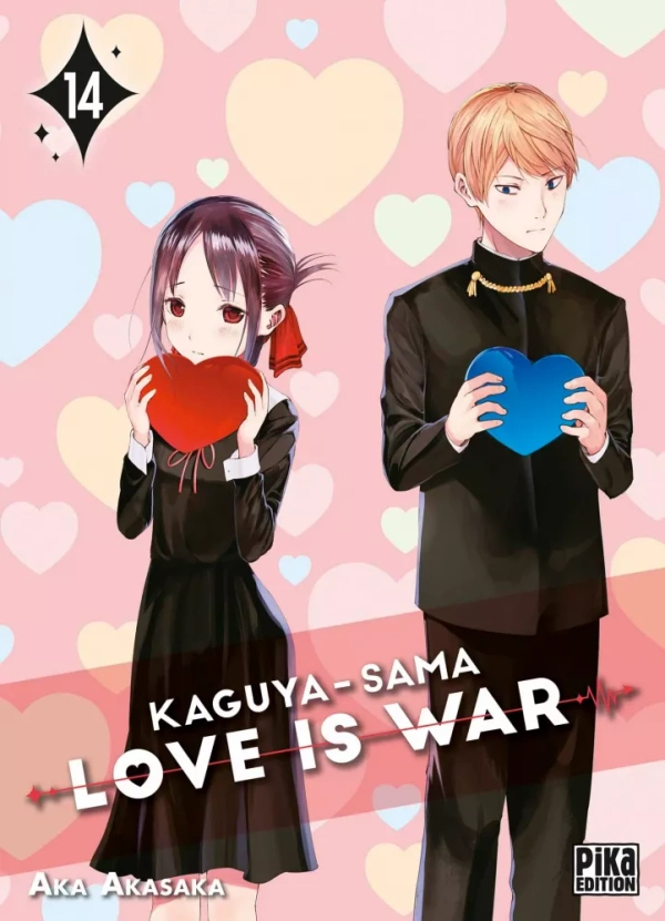 Tome 14