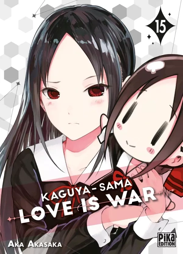 Tome 15