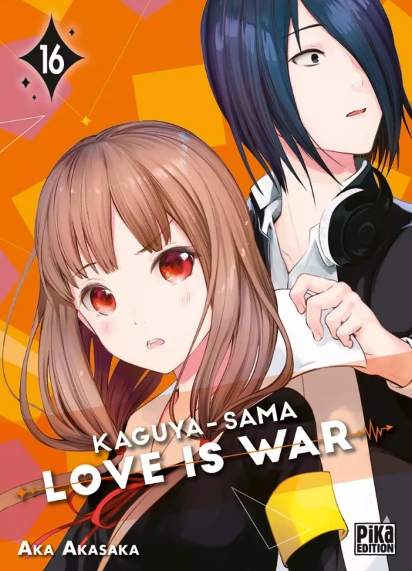Tome 16