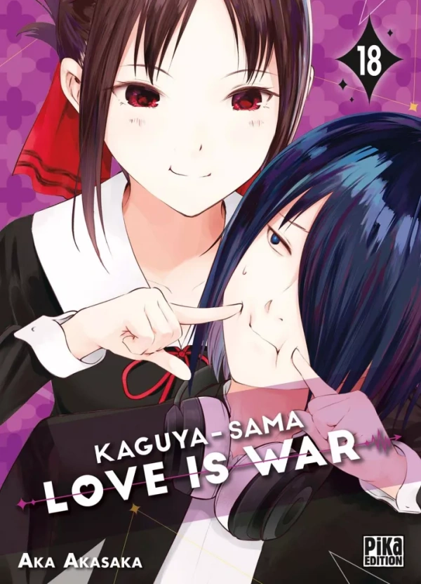 Tome 18