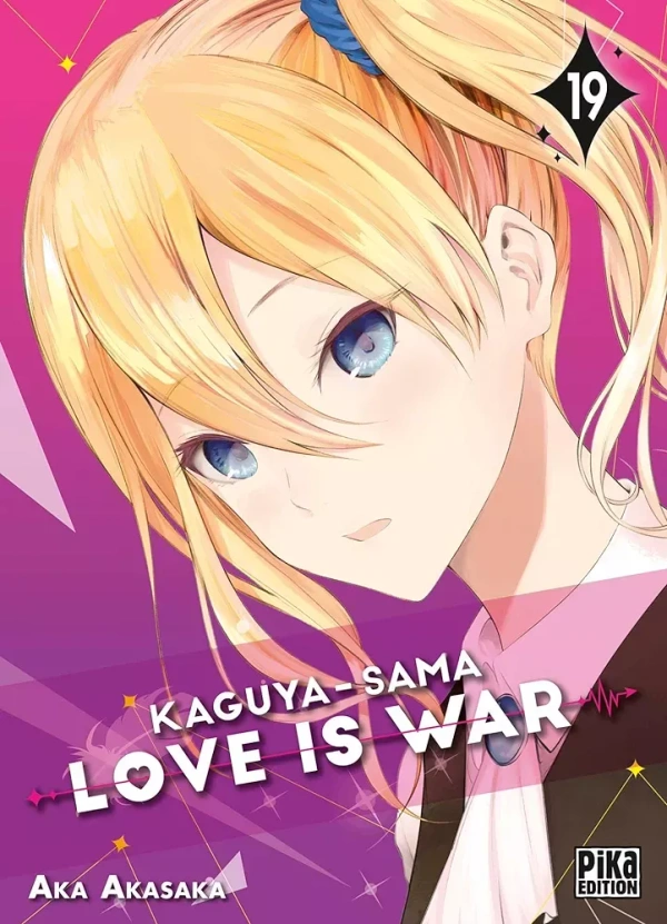 Tome 19