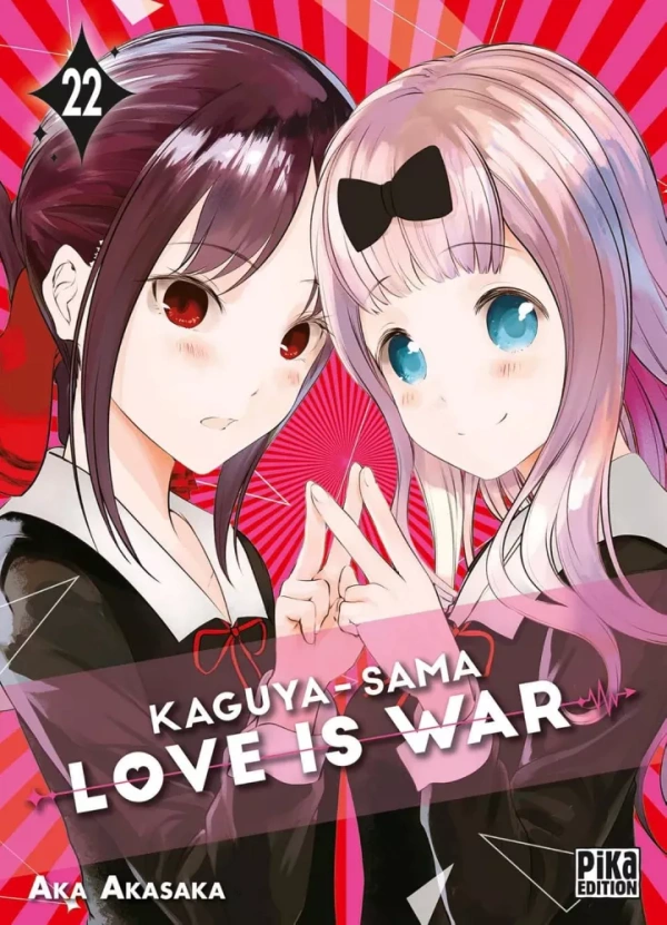 Tome 22