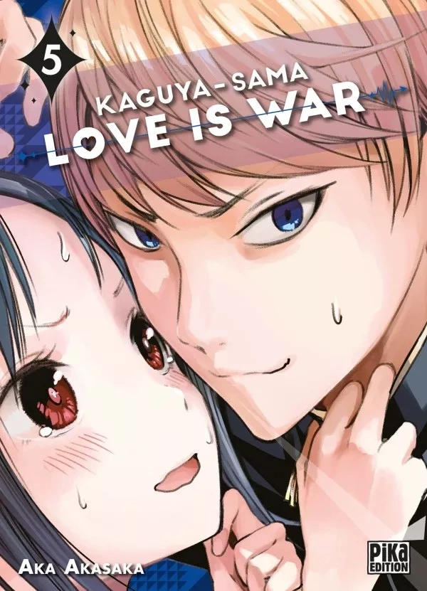 Tome 5