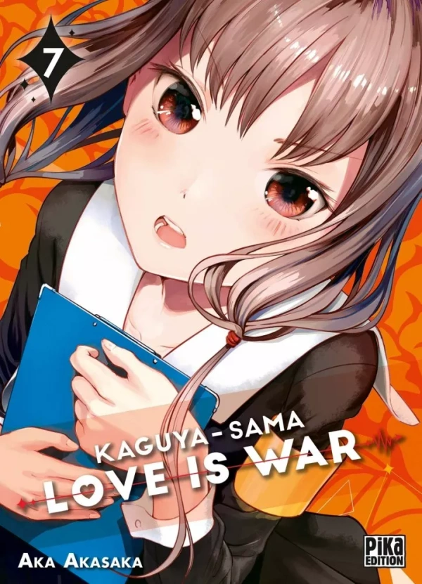 Tome 7