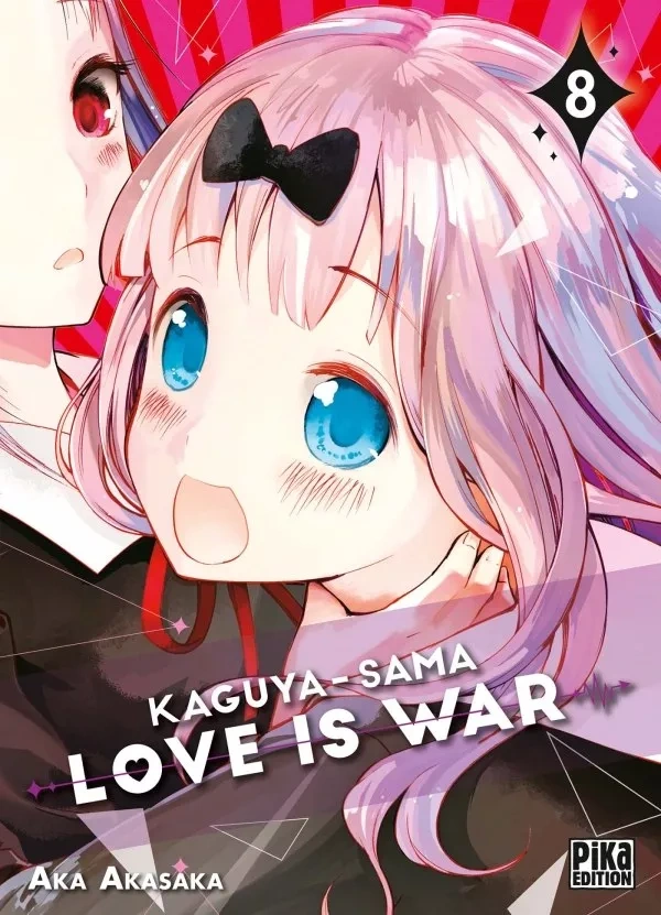 Tome 8