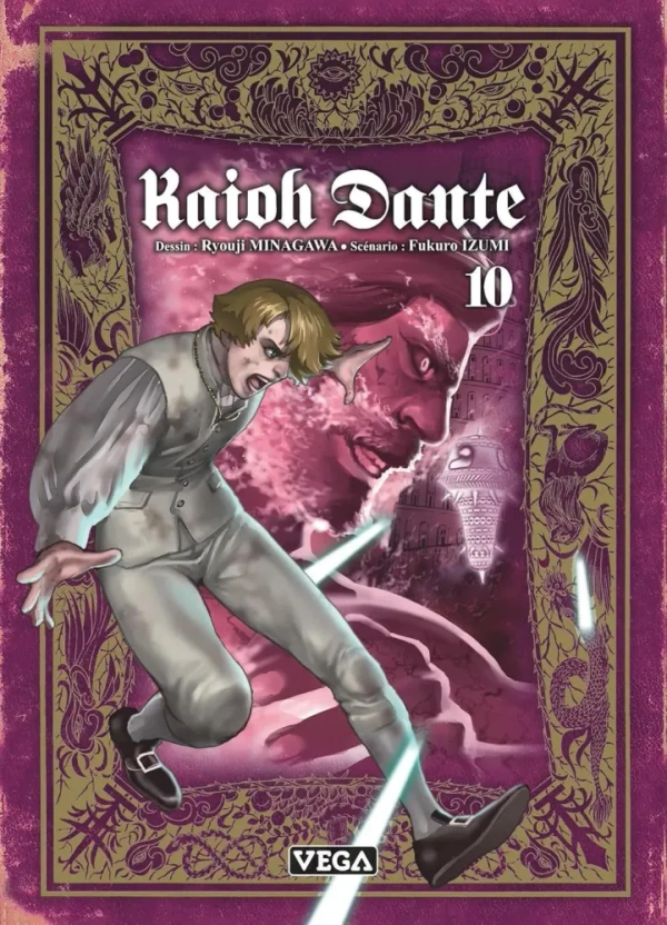Tome 10