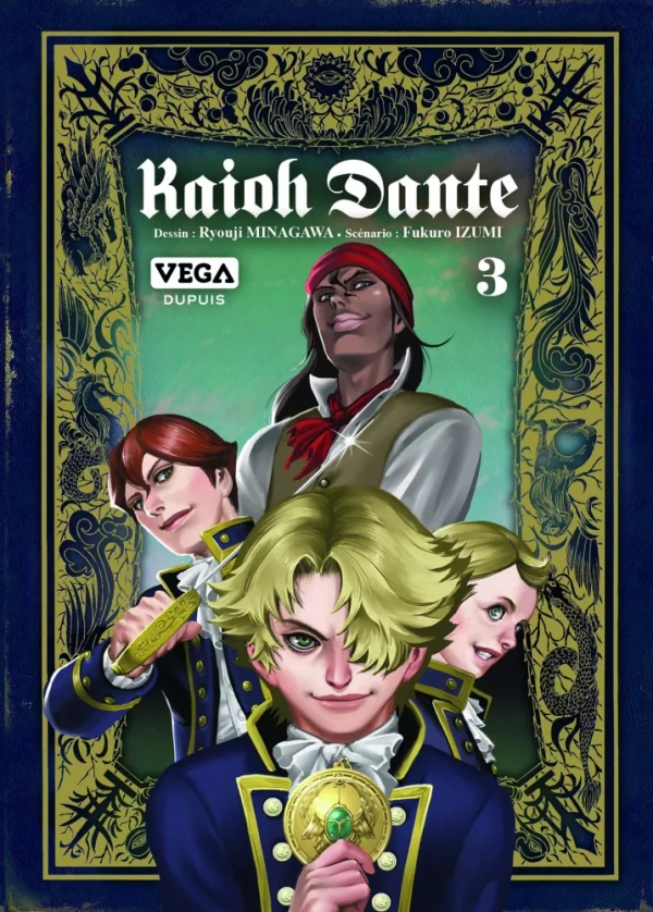 Tome 3
