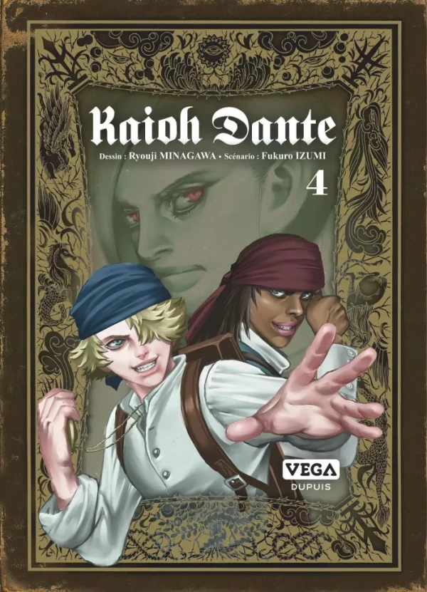 Tome 4
