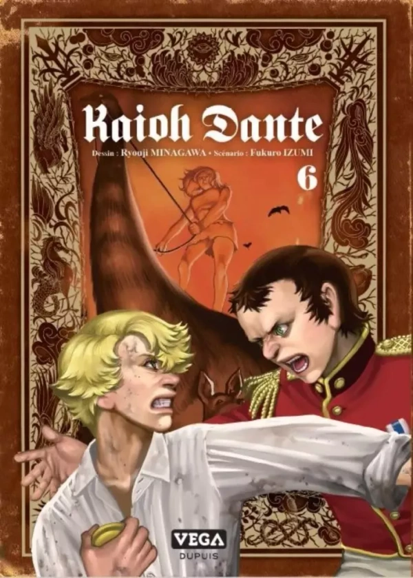 Tome 6