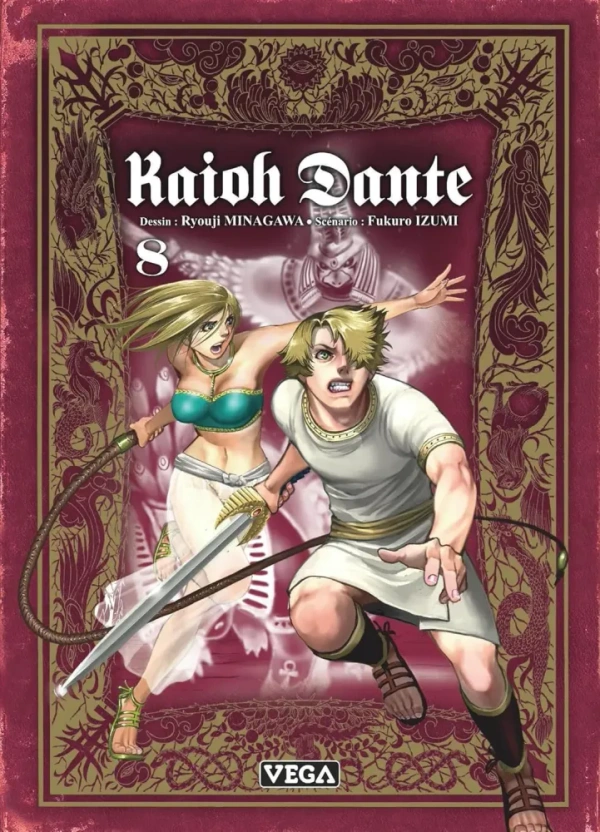 Tome 8
