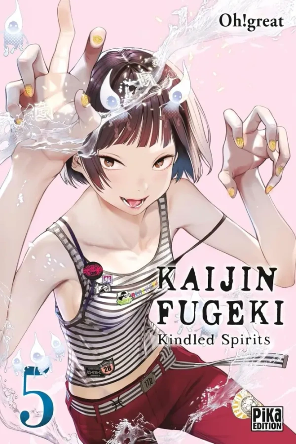 Tome 5