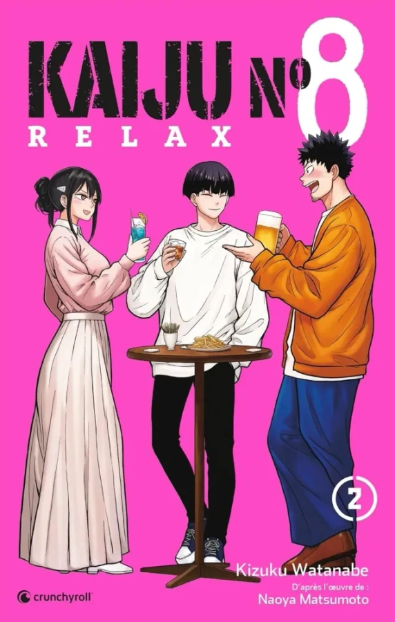 Tome 2