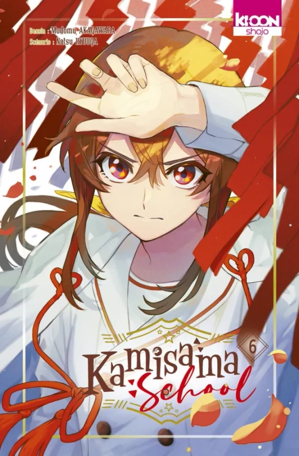 Tome 6