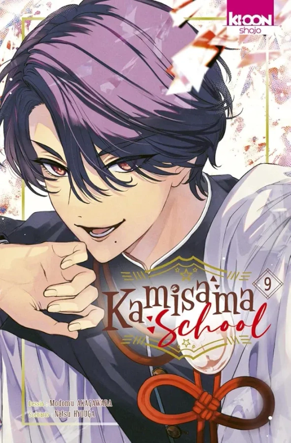 Tome 9