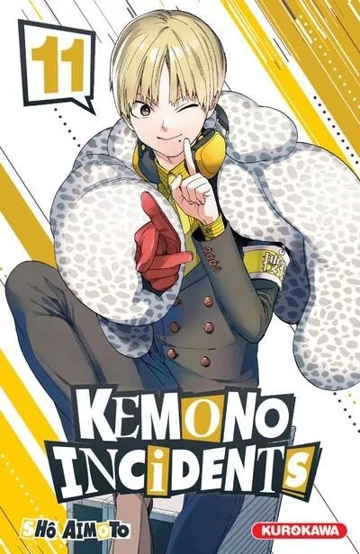 Tome 11