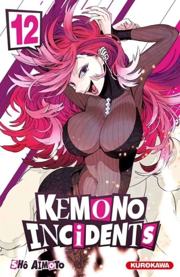 Tome 12
