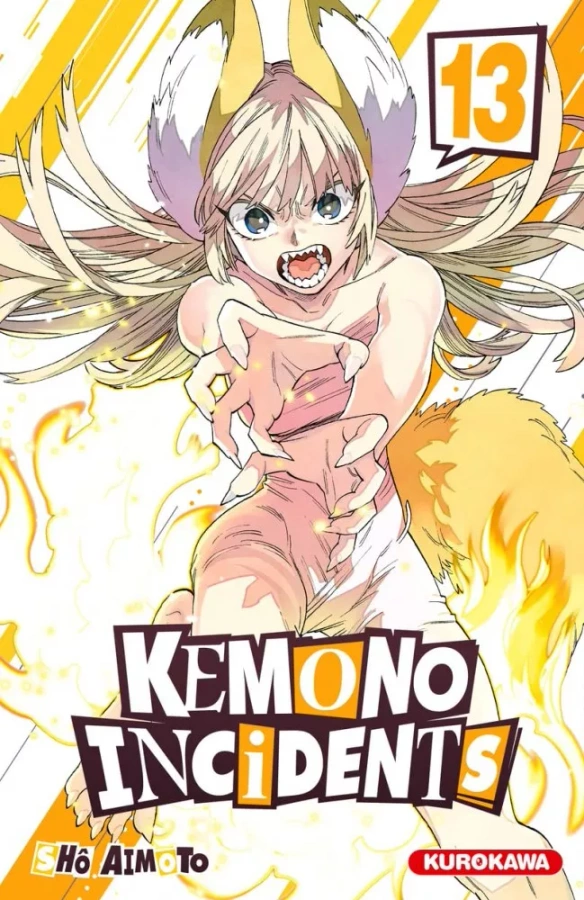 Tome 13