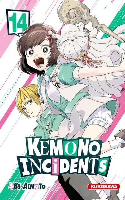 Tome 14