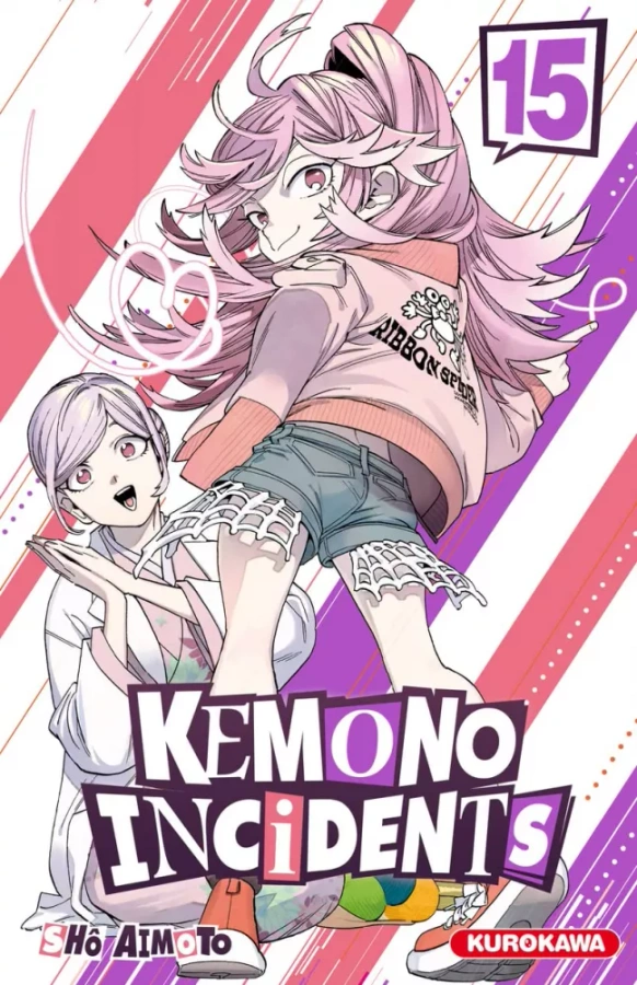 Tome 15