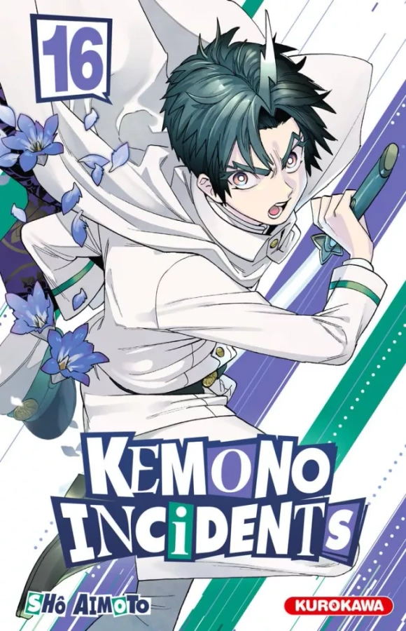 Tome 16