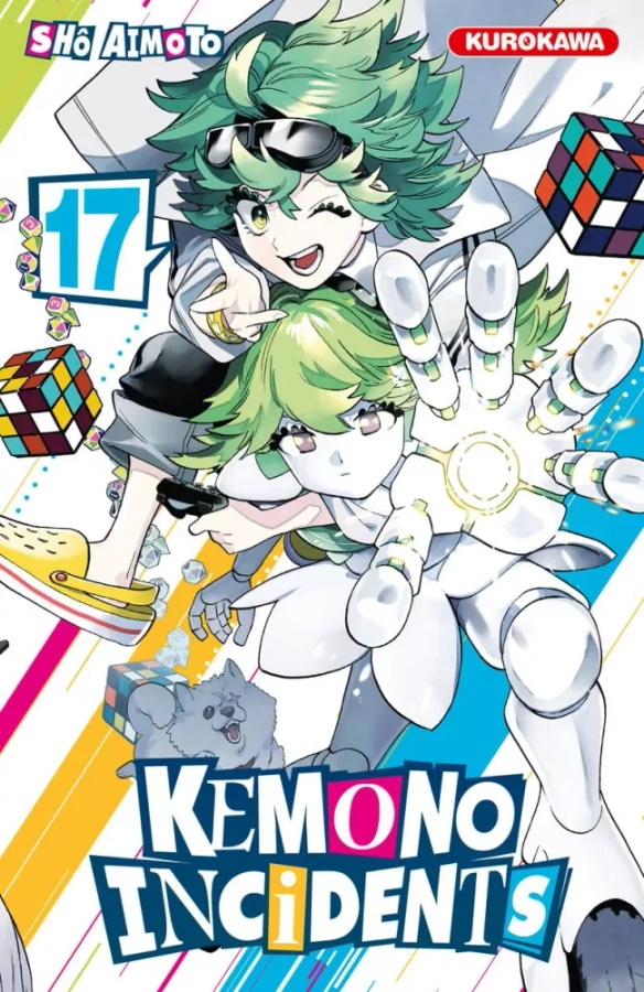 Tome 17