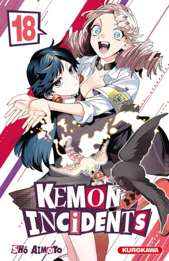 Tome 18