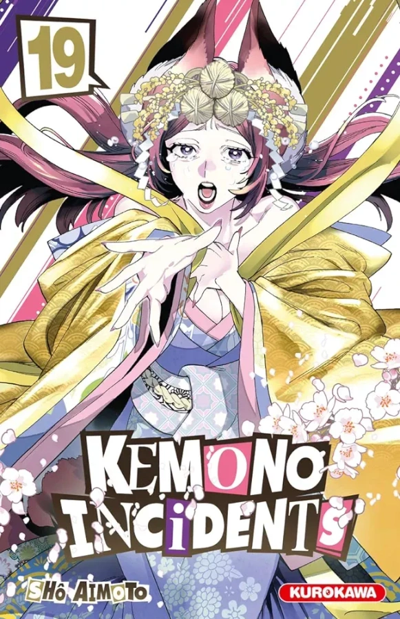 Tome 19