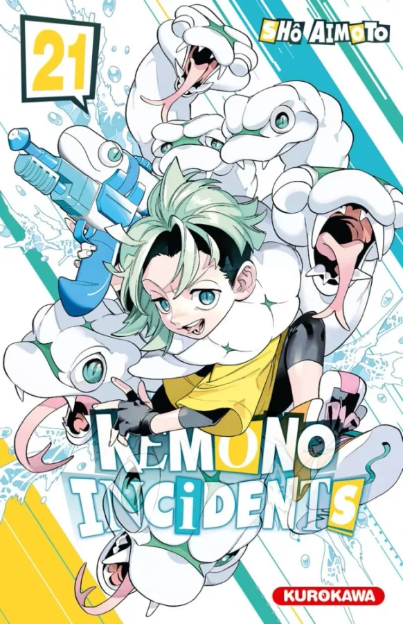 Tome 21
