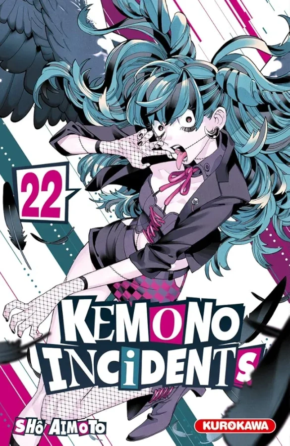 Tome 22