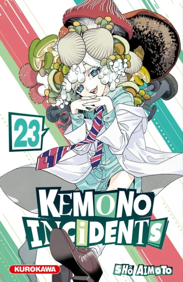Tome 23