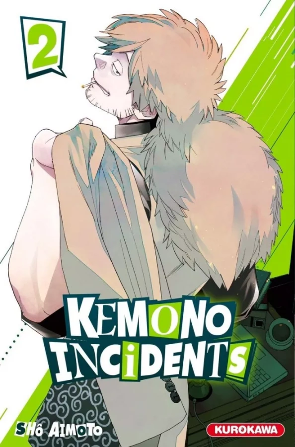 Tome 2