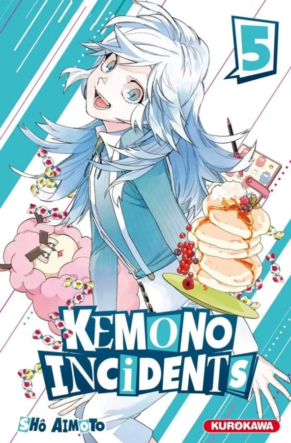 Tome 5