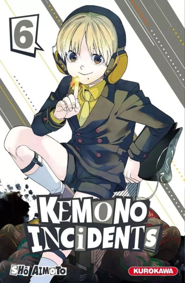 Tome 6