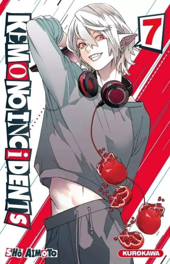 Tome 7