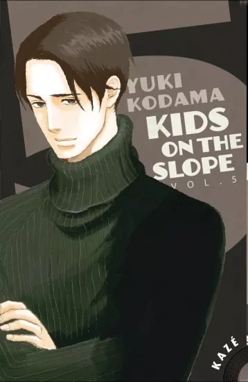 Tome 5