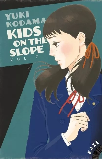 Tome 7