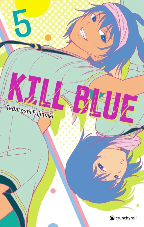 Tome 5