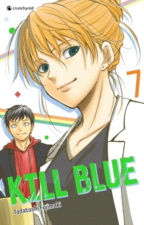 Tome 7