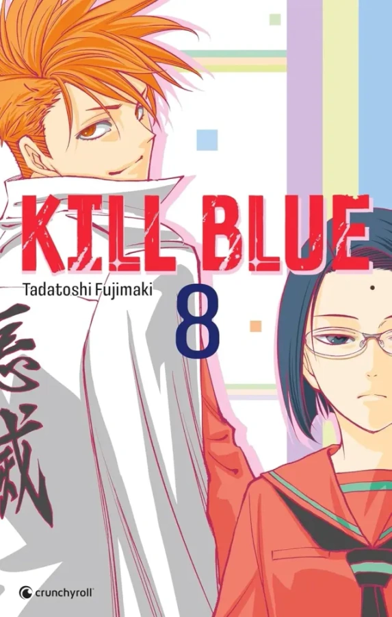 Tome 8