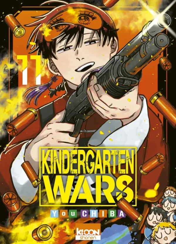 Tome 11