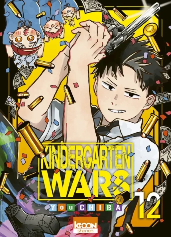 Tome 12