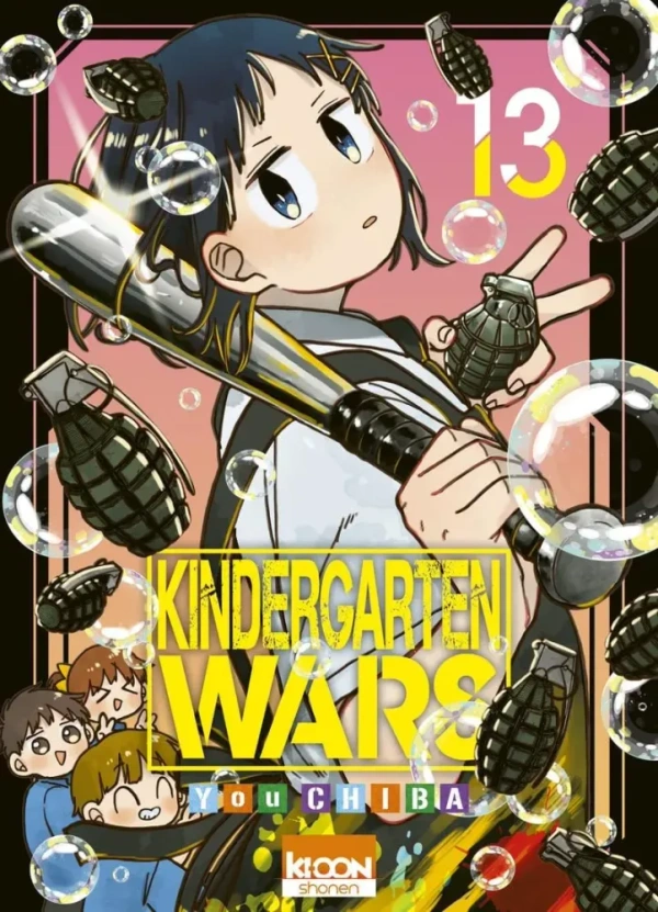 Tome 13