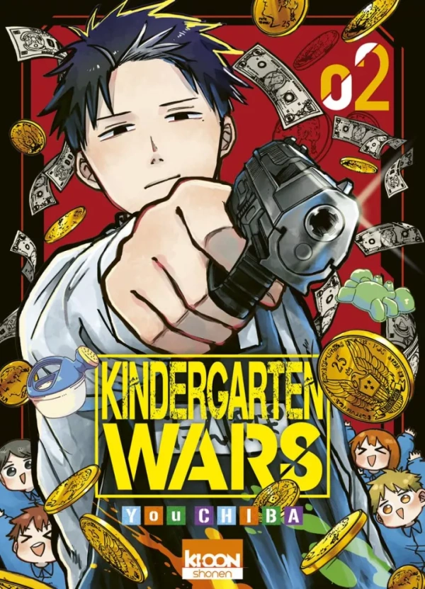 Tome 2