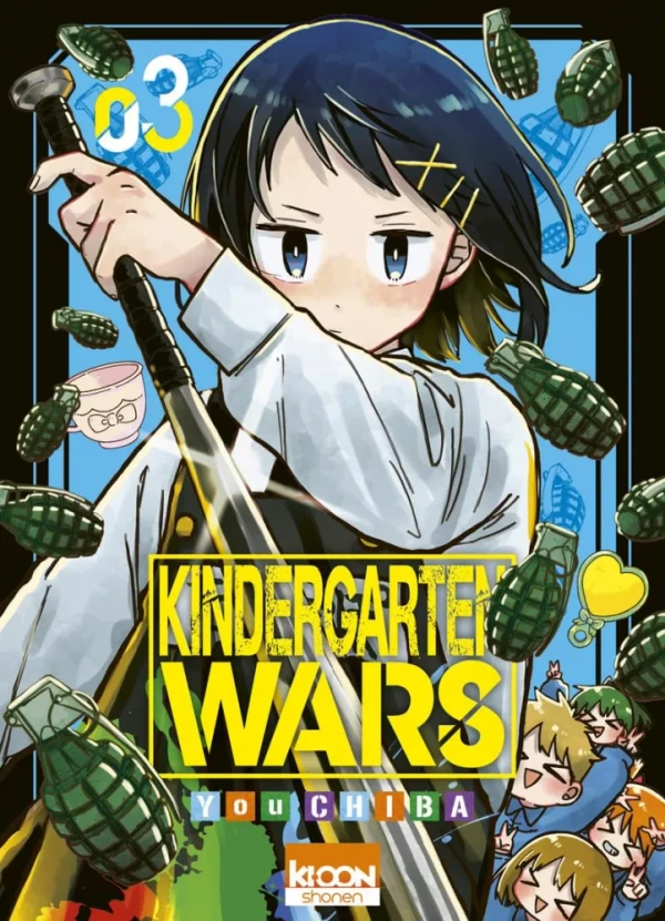 Tome 3