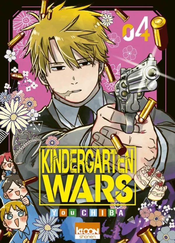 Tome 4