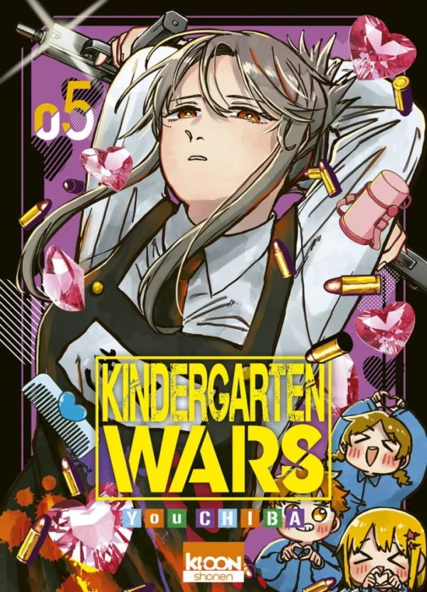 Tome 5